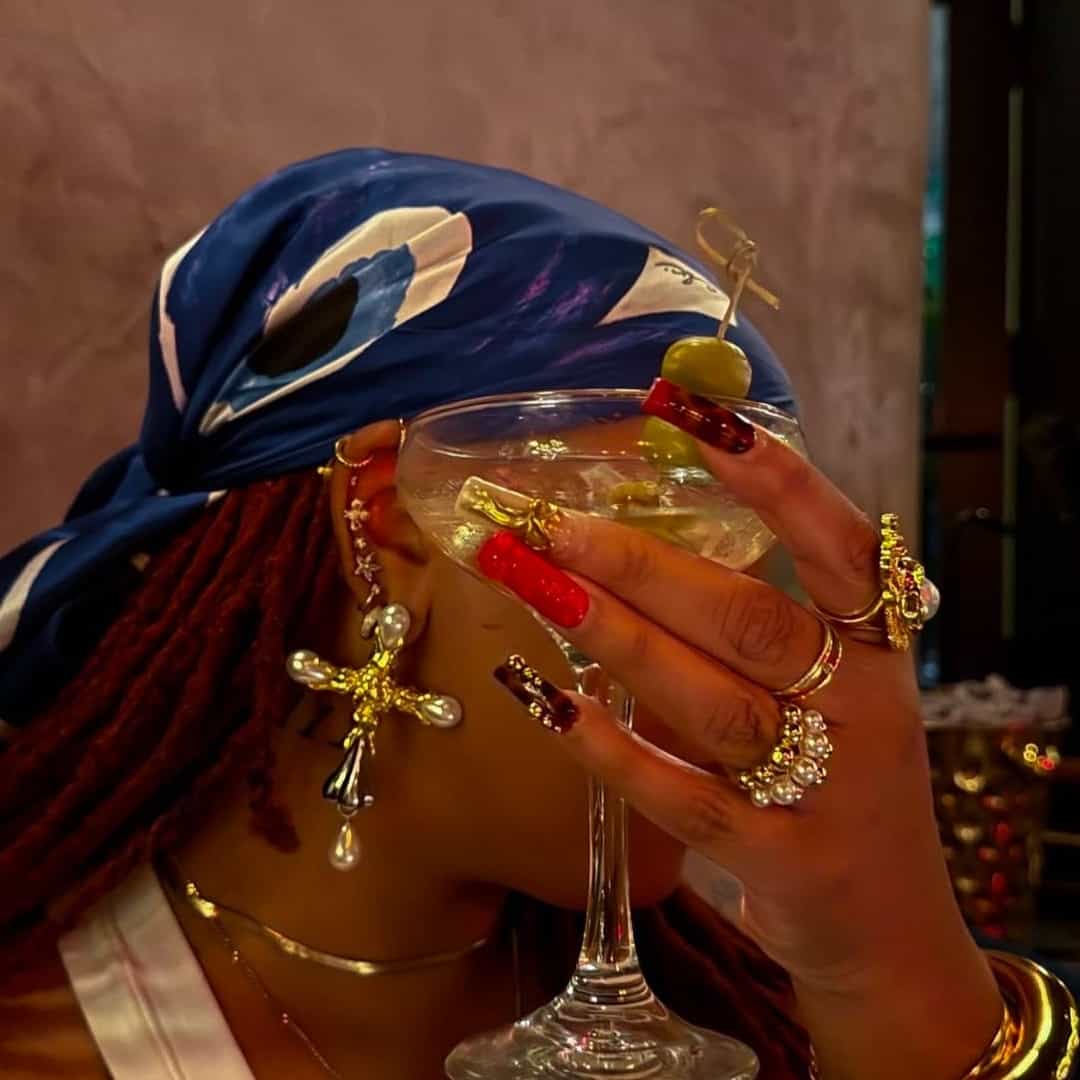 “Nightfall Corruption” Beat Mafia Trap 123