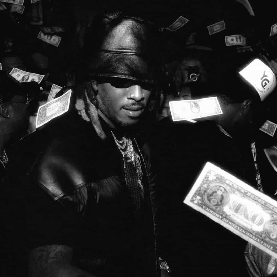 “Shadowborn Empire” Beat Mafia Trap 125