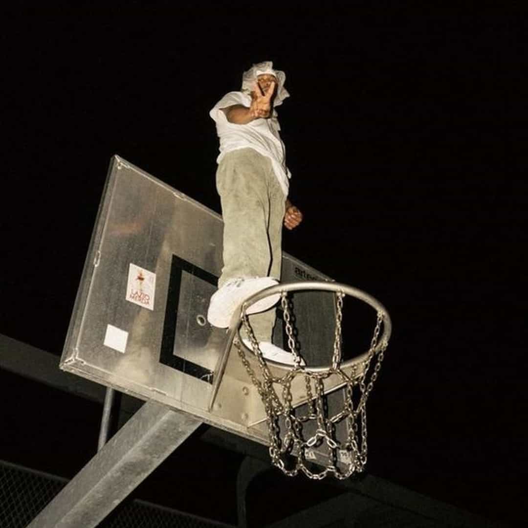 “Twilight Sicarios” Beat Mafia Trap 143