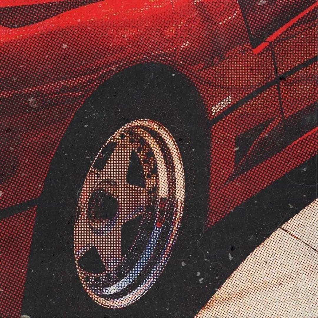 “Grimline Republic” Beat Mafia Trap 150