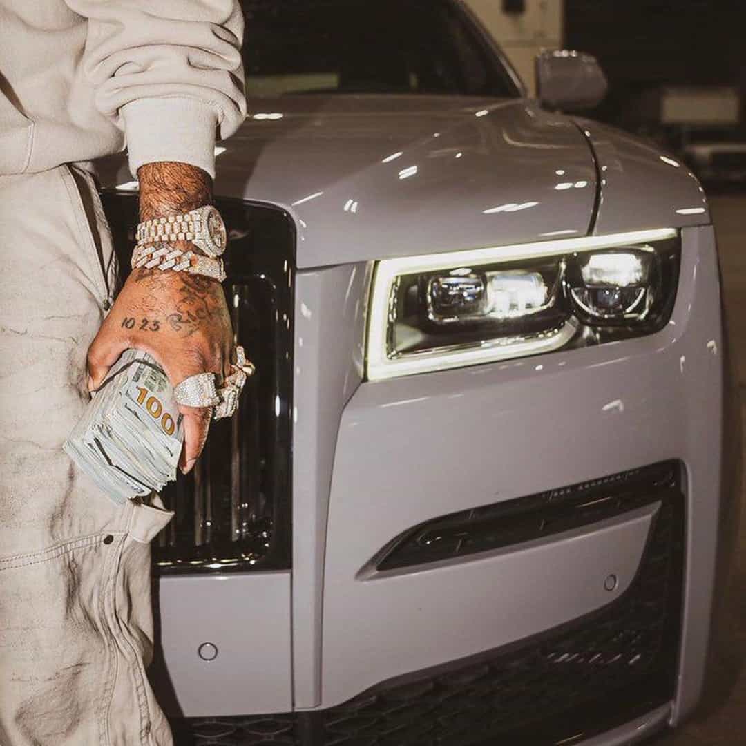 “Coldwave Cartel” Beat Mafia Trap 153