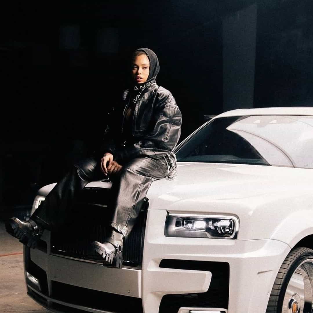 “Outlaw Doctrine” Beat Mafia Trap 159