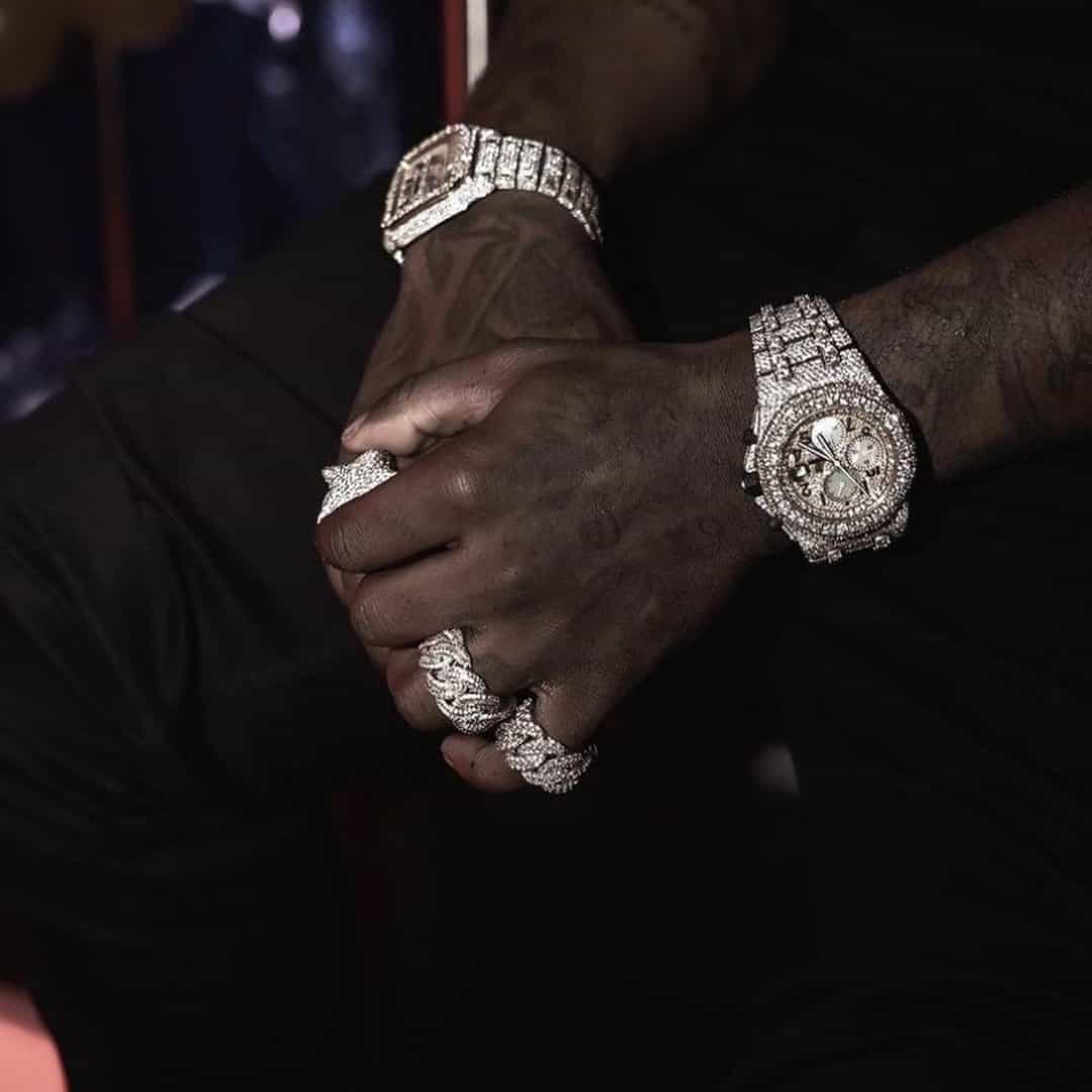 “Underworld Signature” Beat Mafia Trap 162