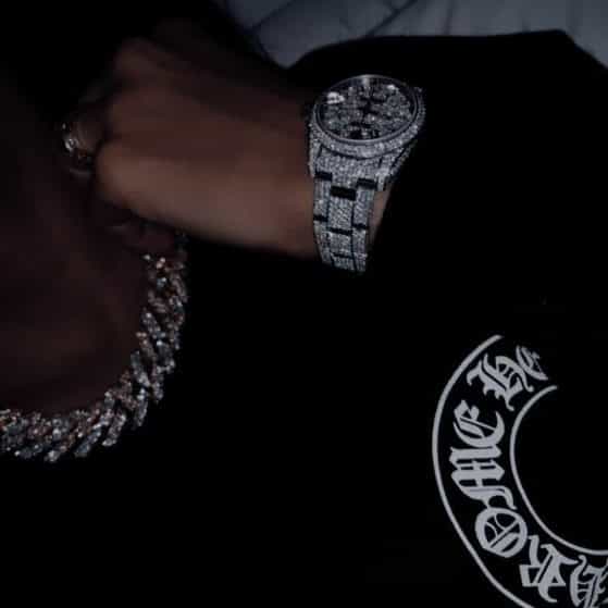 "Chrome Night Prayers" Beat Mafia Trap 172 beat mafia trap 172 e 158bpm mafia aggressive mafia trap rap beat aslan beats travis scott mafia instrumental trap instrumental 808 mafia trap juggin beat