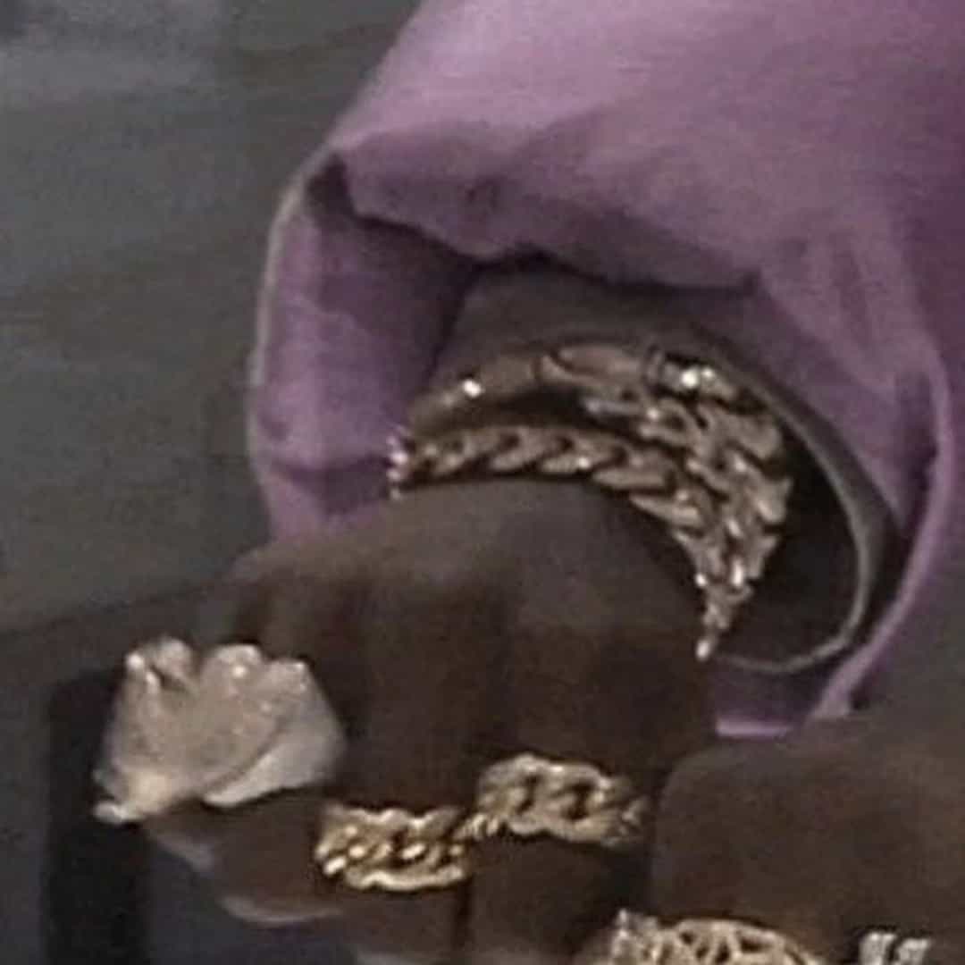 “Blacklight Rebellion” Beat Mafia Trap 176