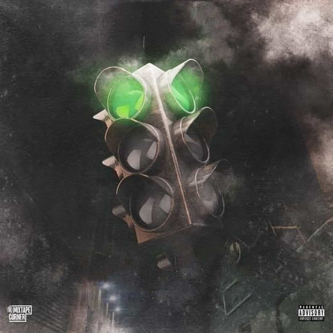 “Vandal Protocol” Beat Mafia Trap 180