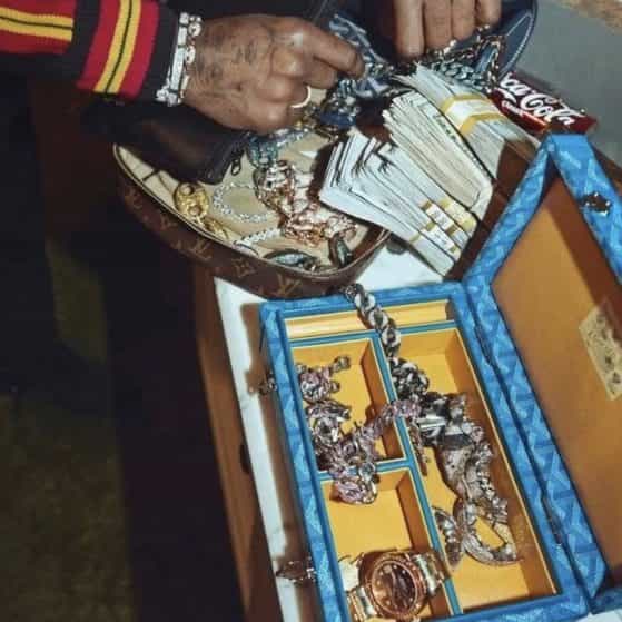 "Cartel Silhouette" Beat Mafia Trap 183 beat mafia trap 183 bm 160bpm beat trap mafia italiana trap instrumental rap music shoreline mafia type beat latin mafia type beat