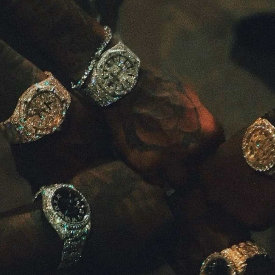 “Void Cartel Anthem” Beat Mafia Trap 189