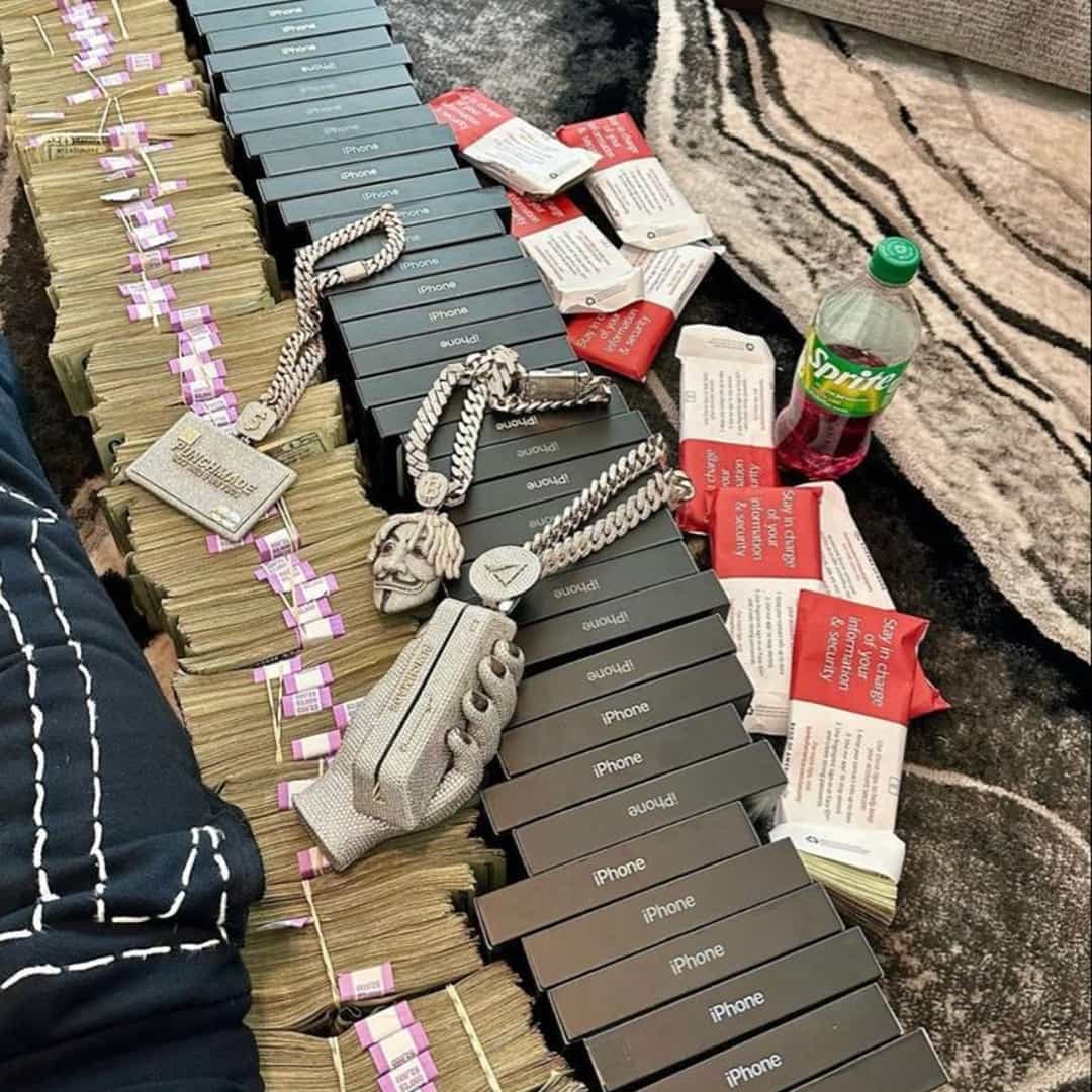 “Urban Doomsayer” Beat Mafia Trap 193