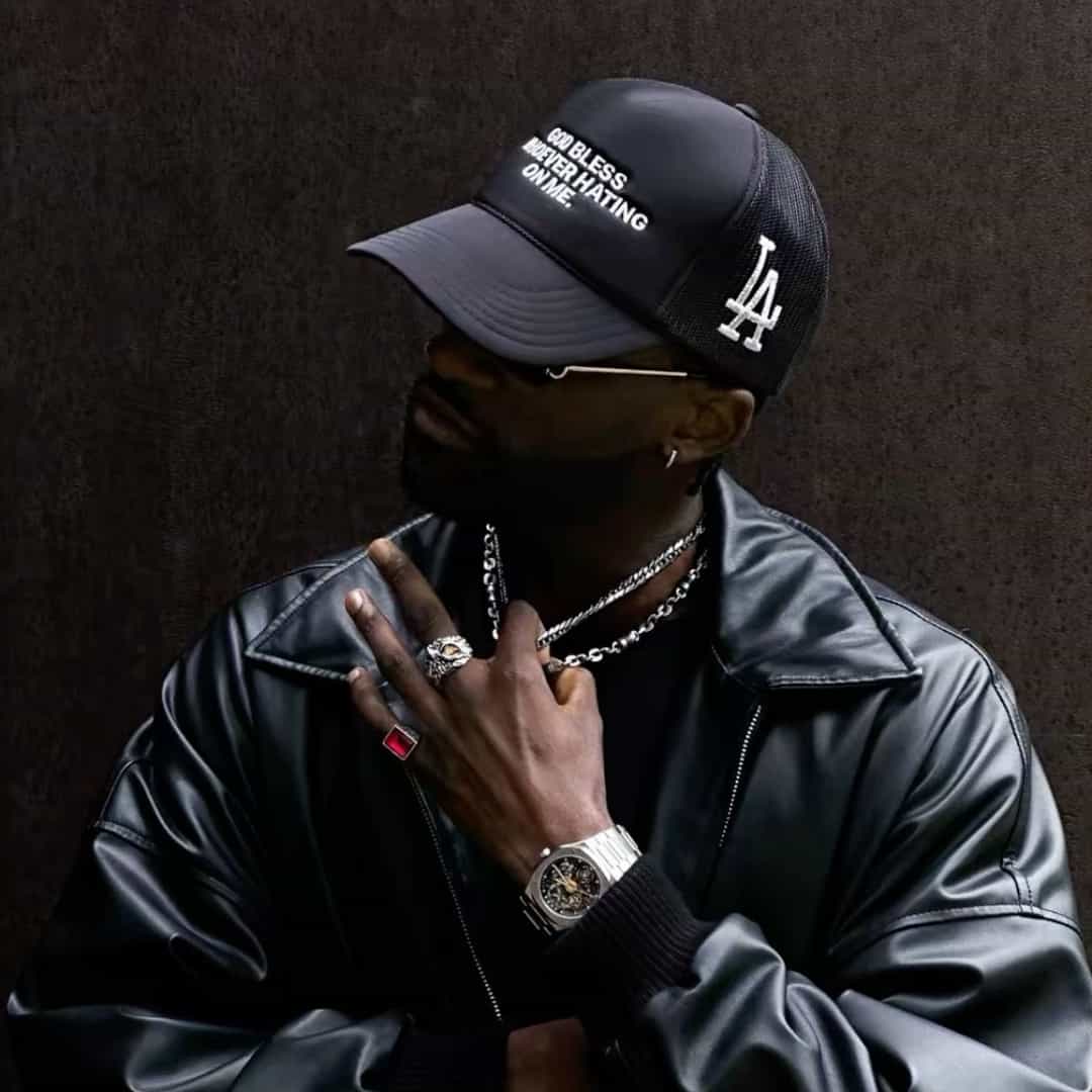 “Tactical Blood Oath” Beat Mafia Trap 194