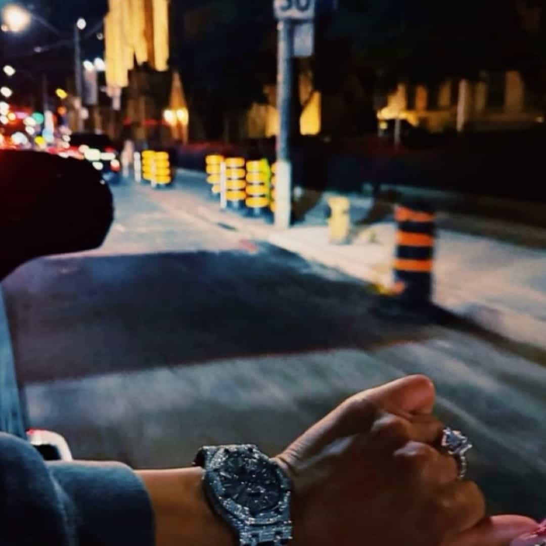 “Crimson Testament” Beat Mafia Trap 206