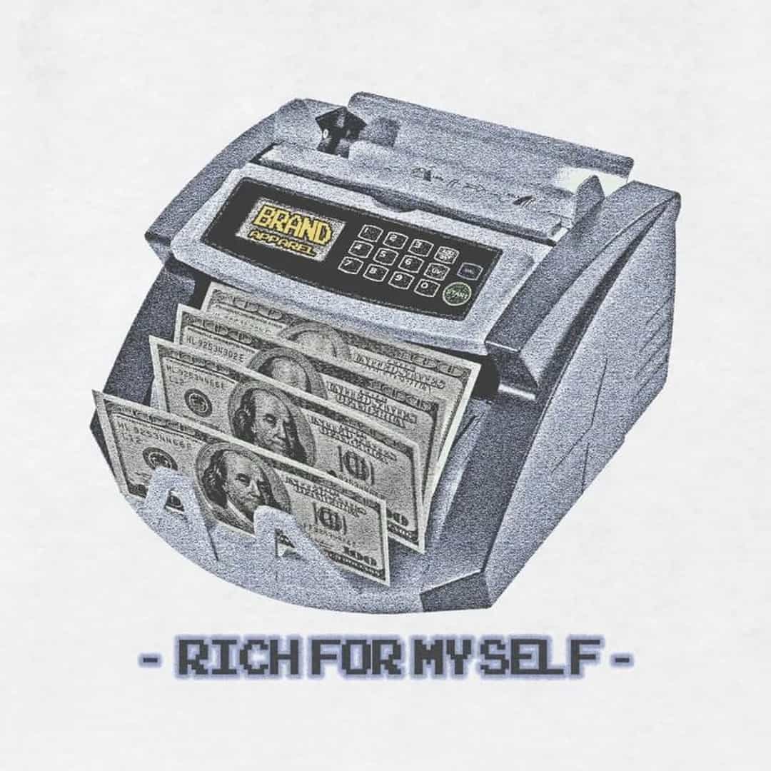 “Cartel Ritual Corps” Beat Mafia Trap 207