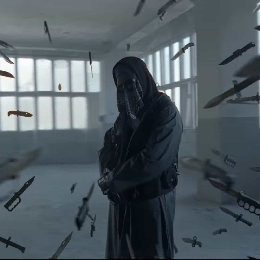 “Sinister Affiliation” Beat Mafia Trap 209