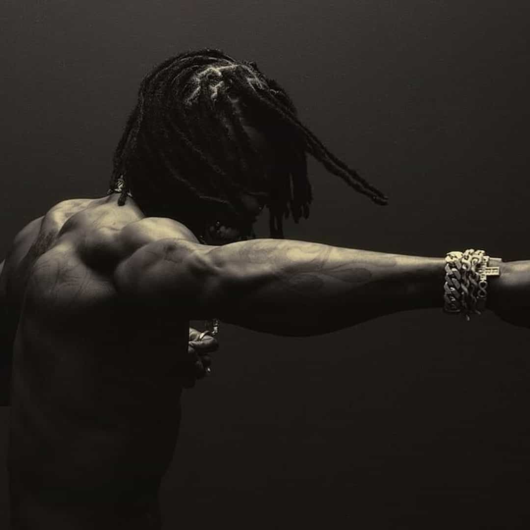 “Riot Saint Monarchs” Beat Mafia Trap 217