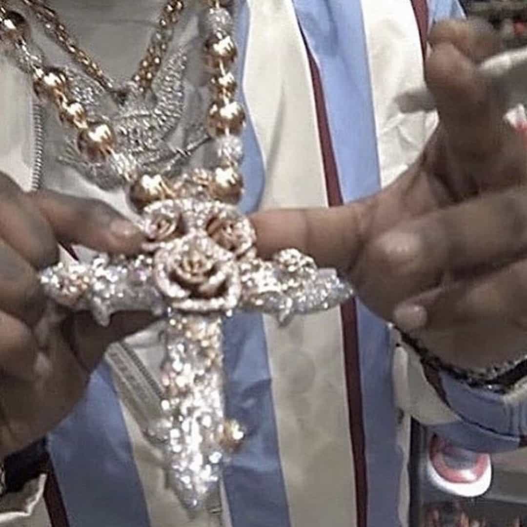 “Black Sector Tyrants” Beat Mafia Trap 222