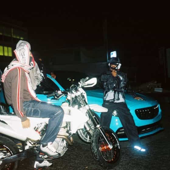 "Bloodline Don" Beat Mafia Trap Vol2 002 beat mafia trap vol2 002 a 158bpm 808 mafia type beat mafia type beat mafia trap type beat trap type beat mafia mafia rap