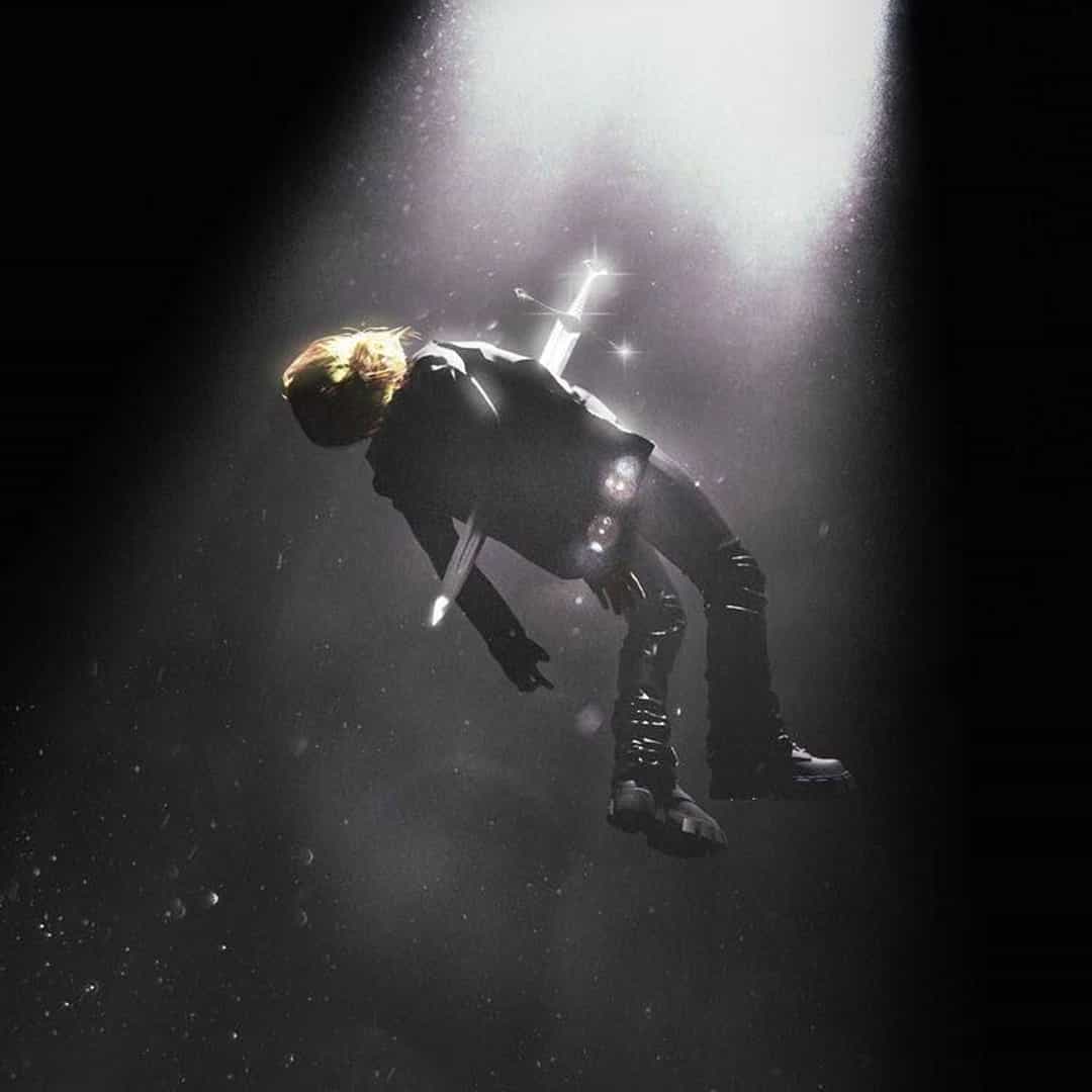 “Savage Regime” Beat Mafia Trap Vol2 003