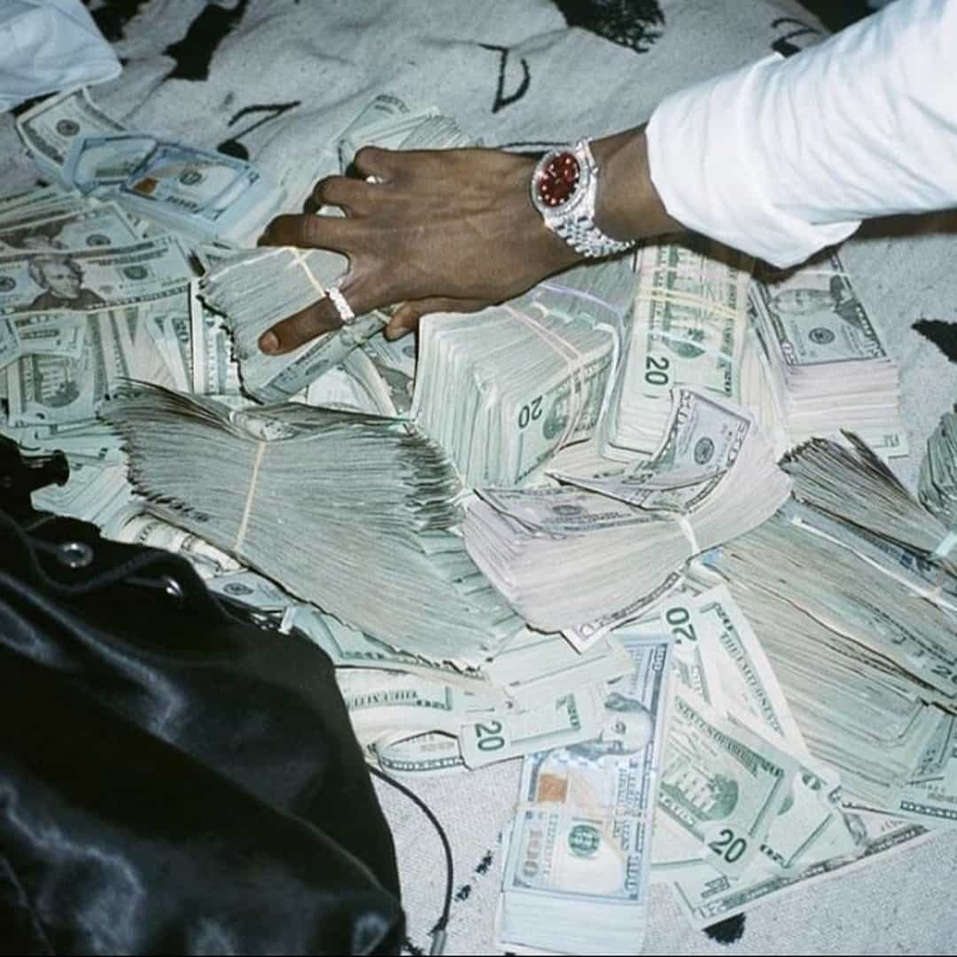 “Glock Ritual” Beat Mafia Trap Vol2 005