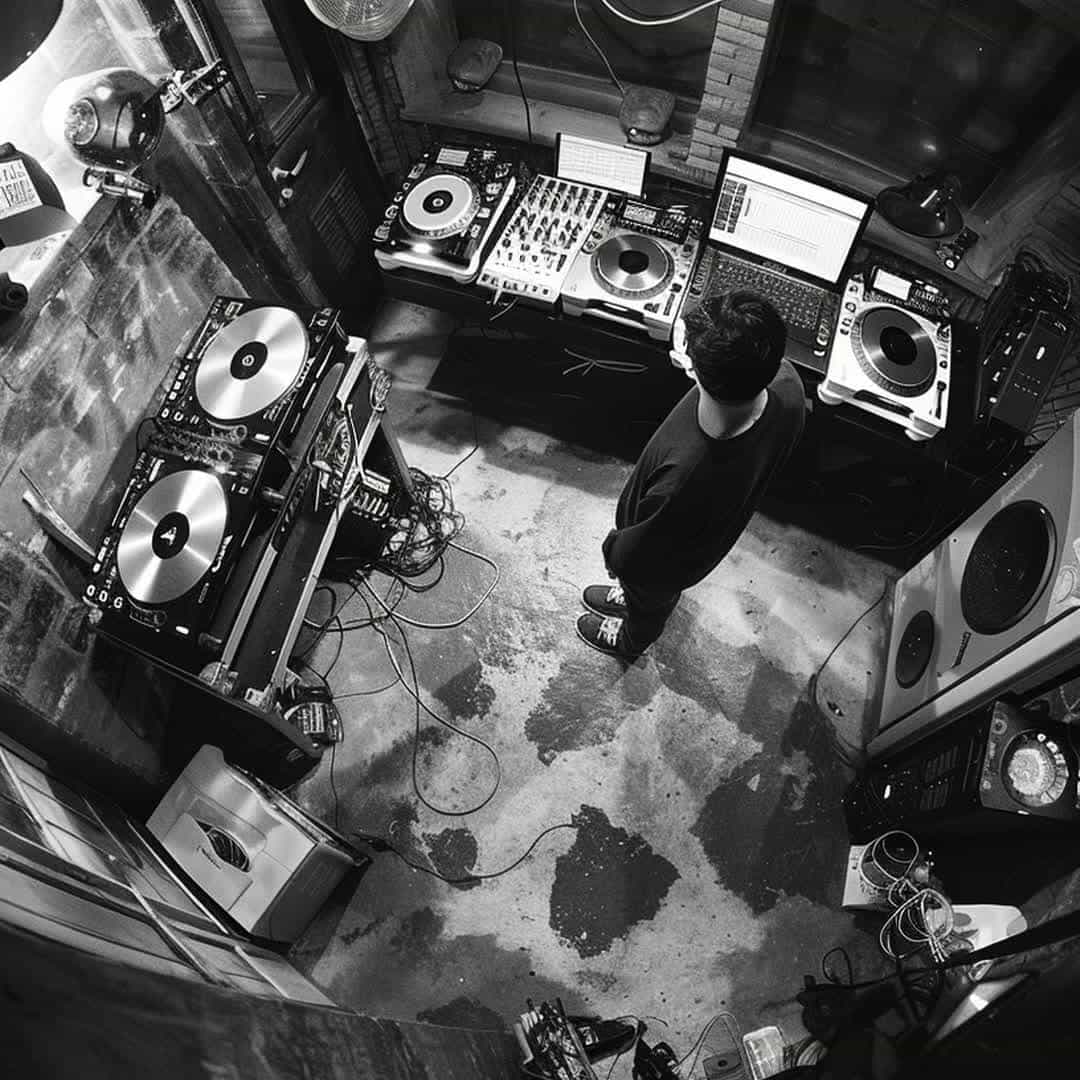 “Midnight Hitman” Beat Mafia Trap Vol2 006