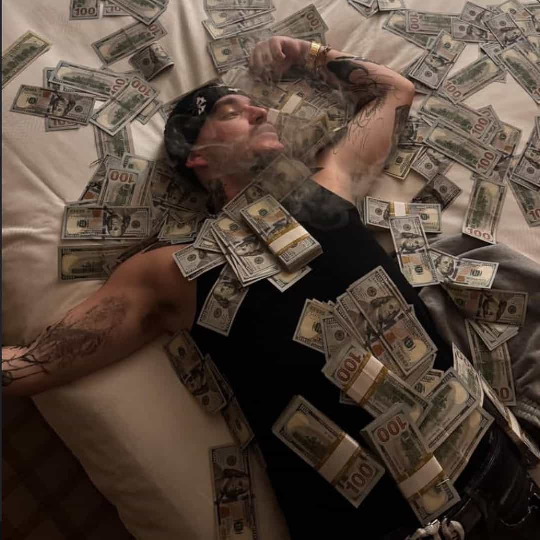 “Six Block Empire” Beat Mafia Trap Vol2 012