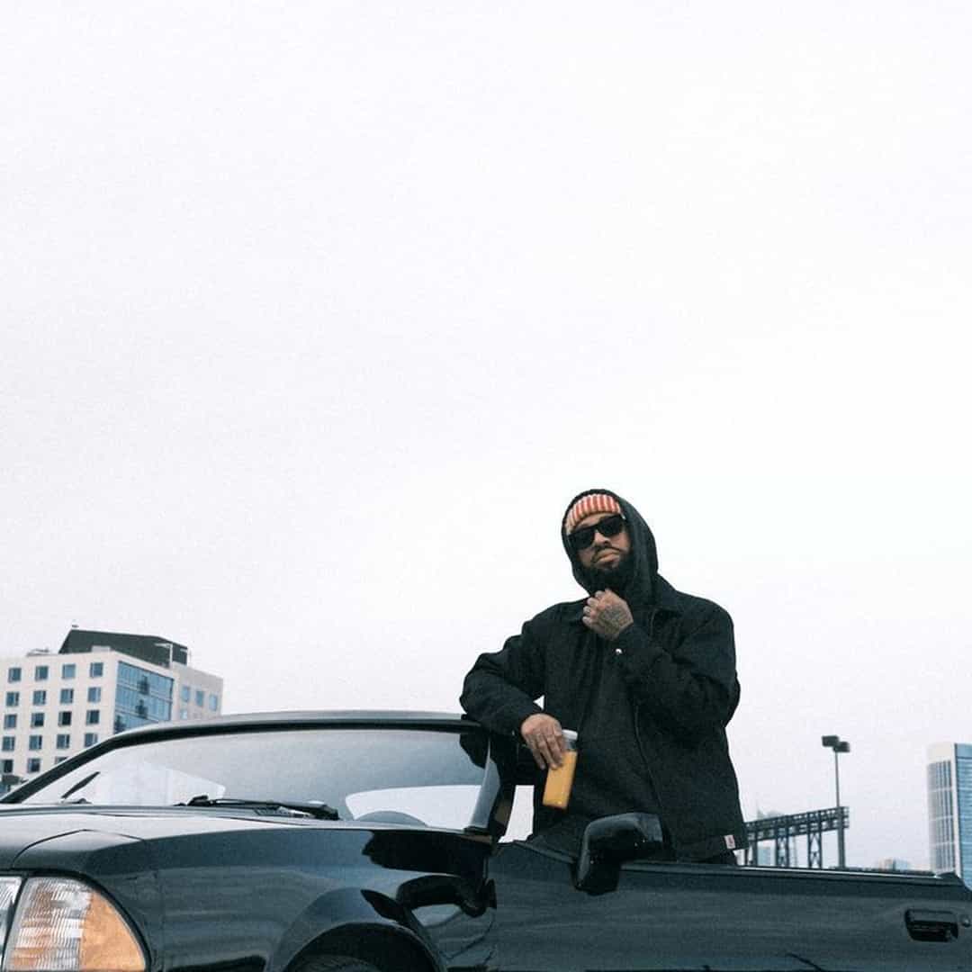 “Cold Heart Don” Beat Mafia Trap Vol2 017