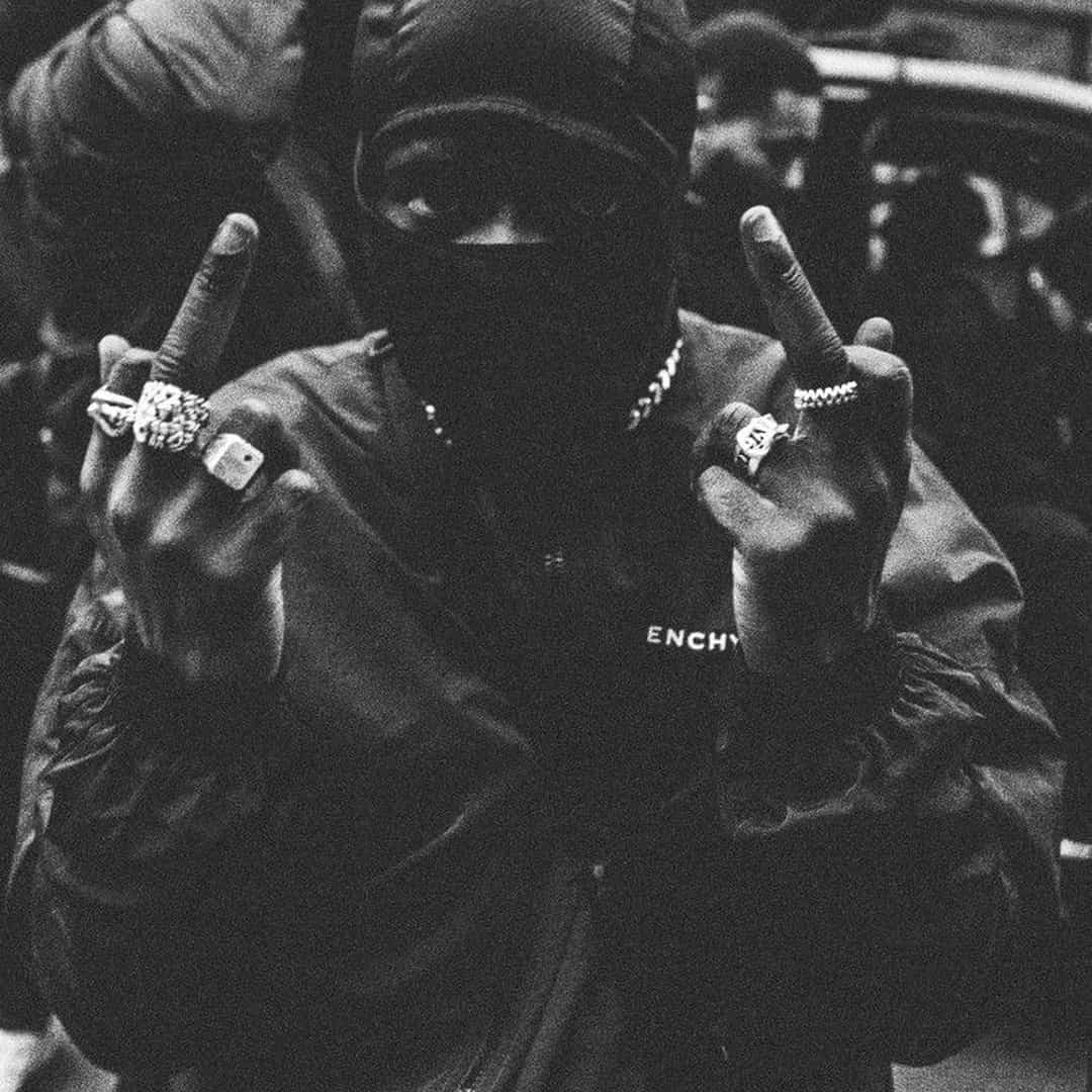 “Family of Fire” Beat Mafia Trap Vol2 024