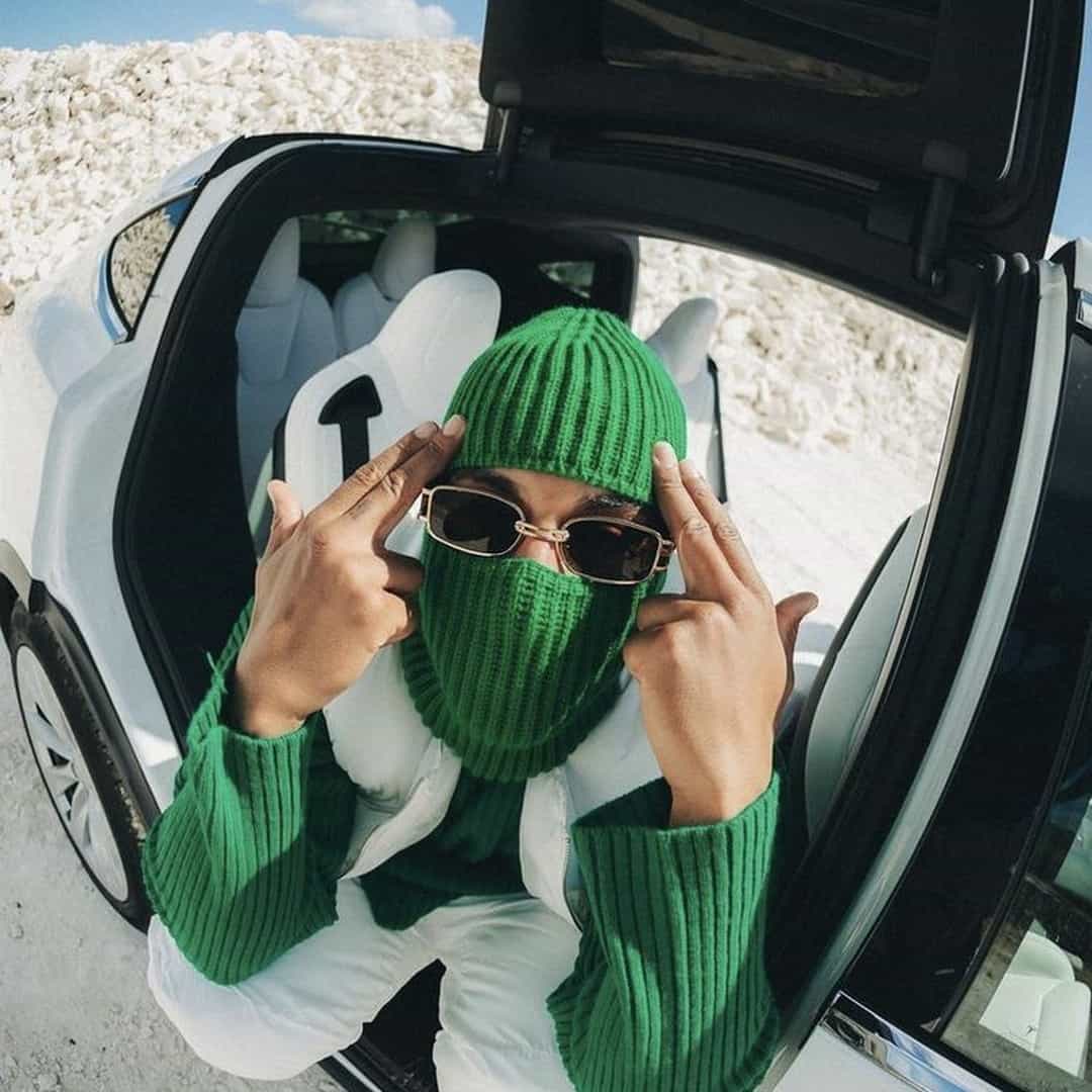 “Criminal Sonata” Beat Mafia Trap Vol2 034