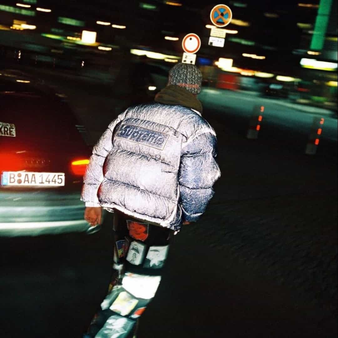 “Pistol Crown” Beat Mafia Trap Vol2 035