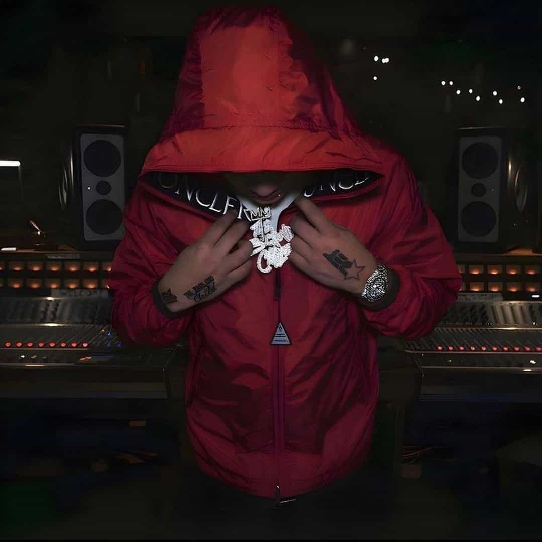 “Mercenary Mode” Beat Mafia Trap Vol2 036