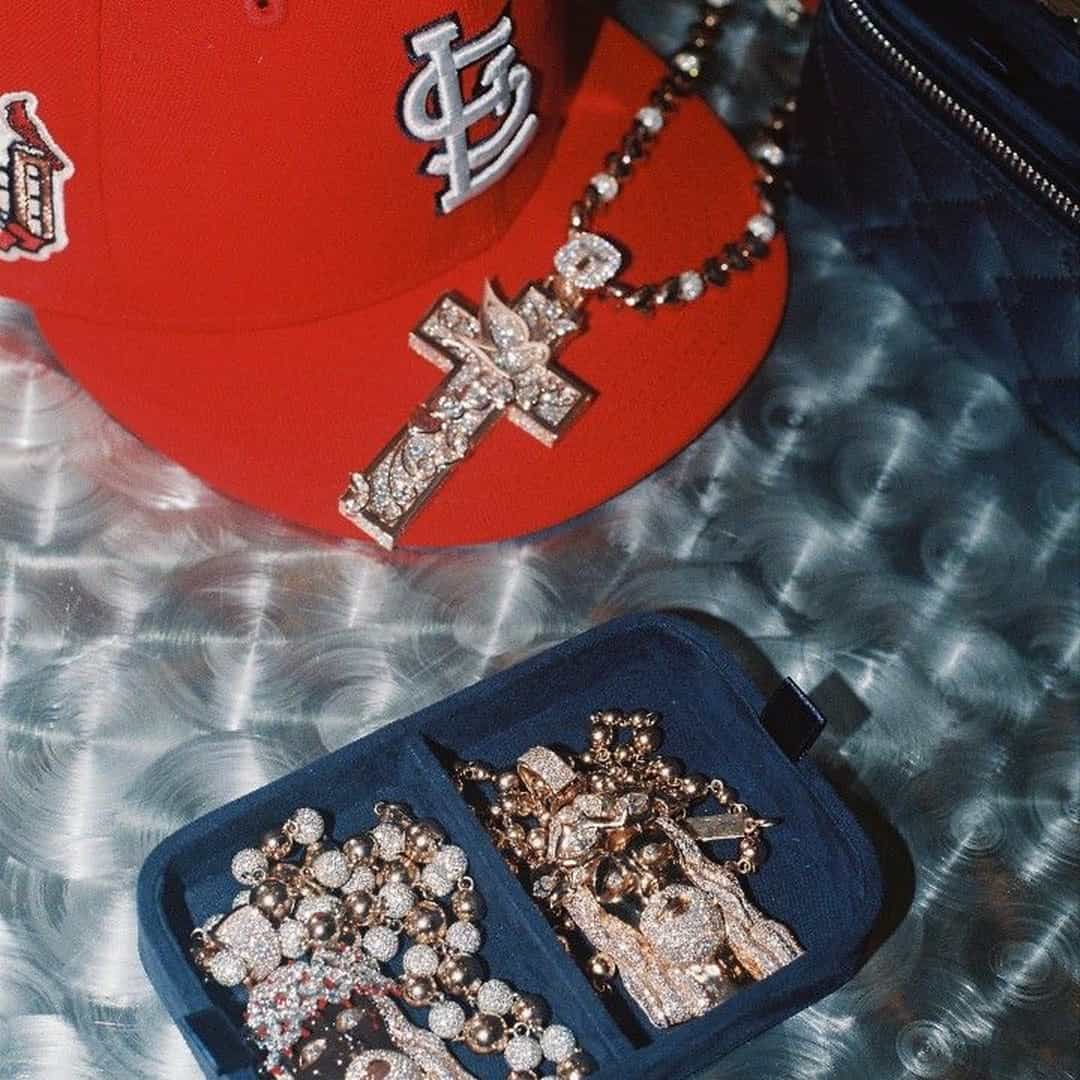 “No Mercy Family” Beat Mafia Trap Vol2 040