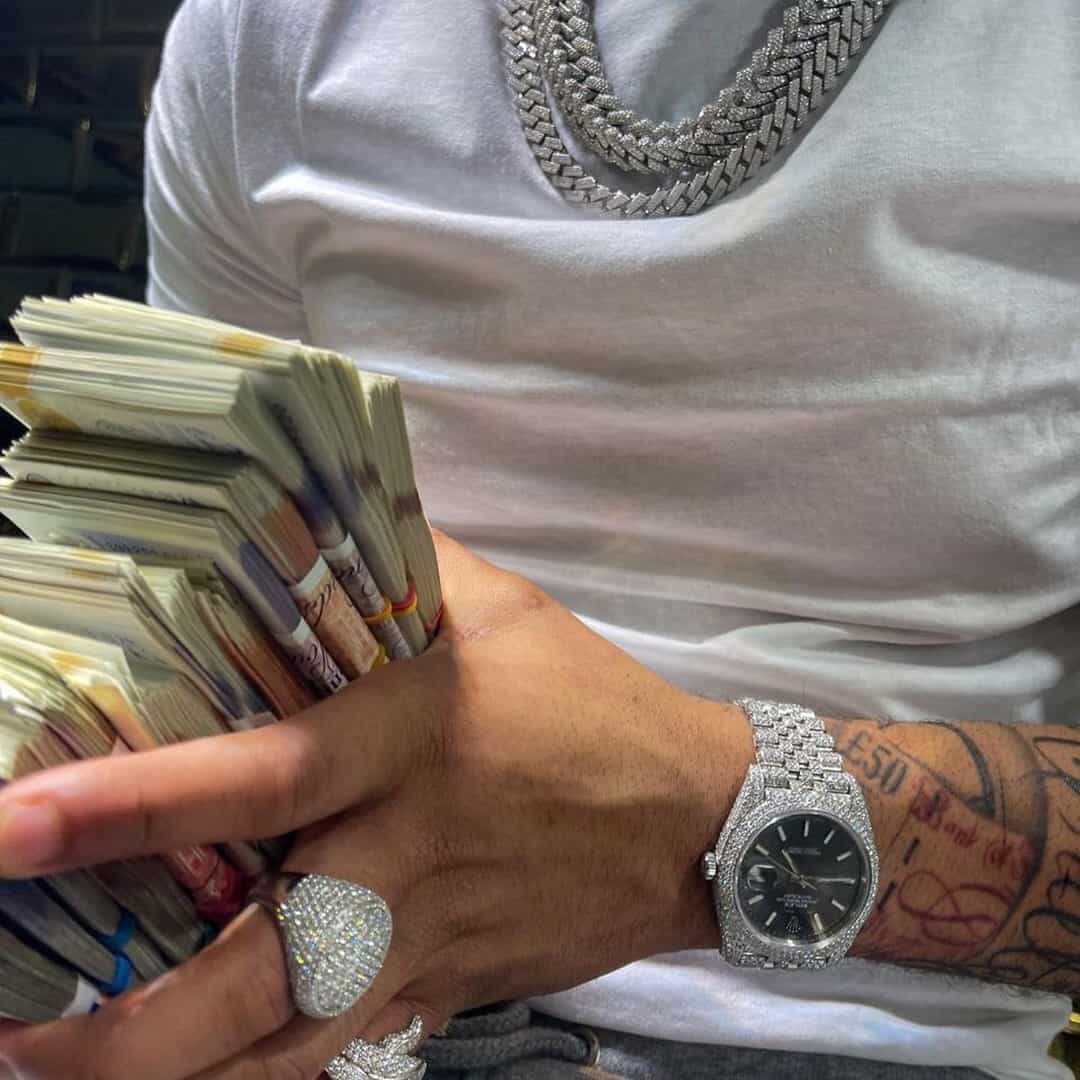 “Warrior Cartel” Beat Mafia Trap Vol2 041