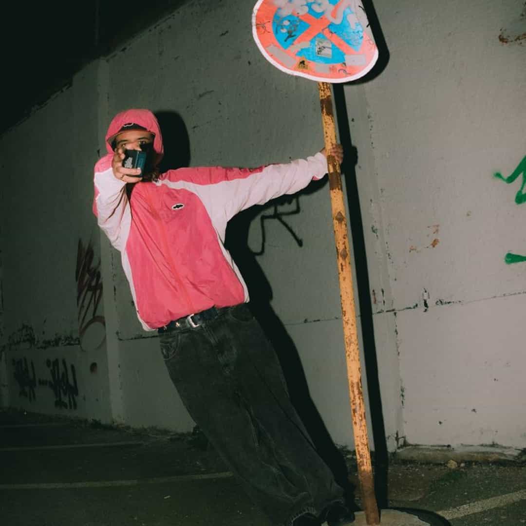 “Gangland Legacy” Beat Mafia Trap Vol2 043