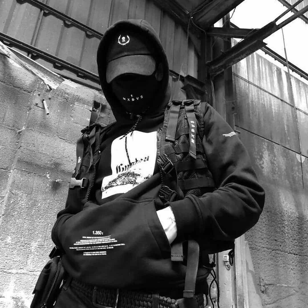 “Nightfall Regime” Beat Mafia Trap Vol2 050