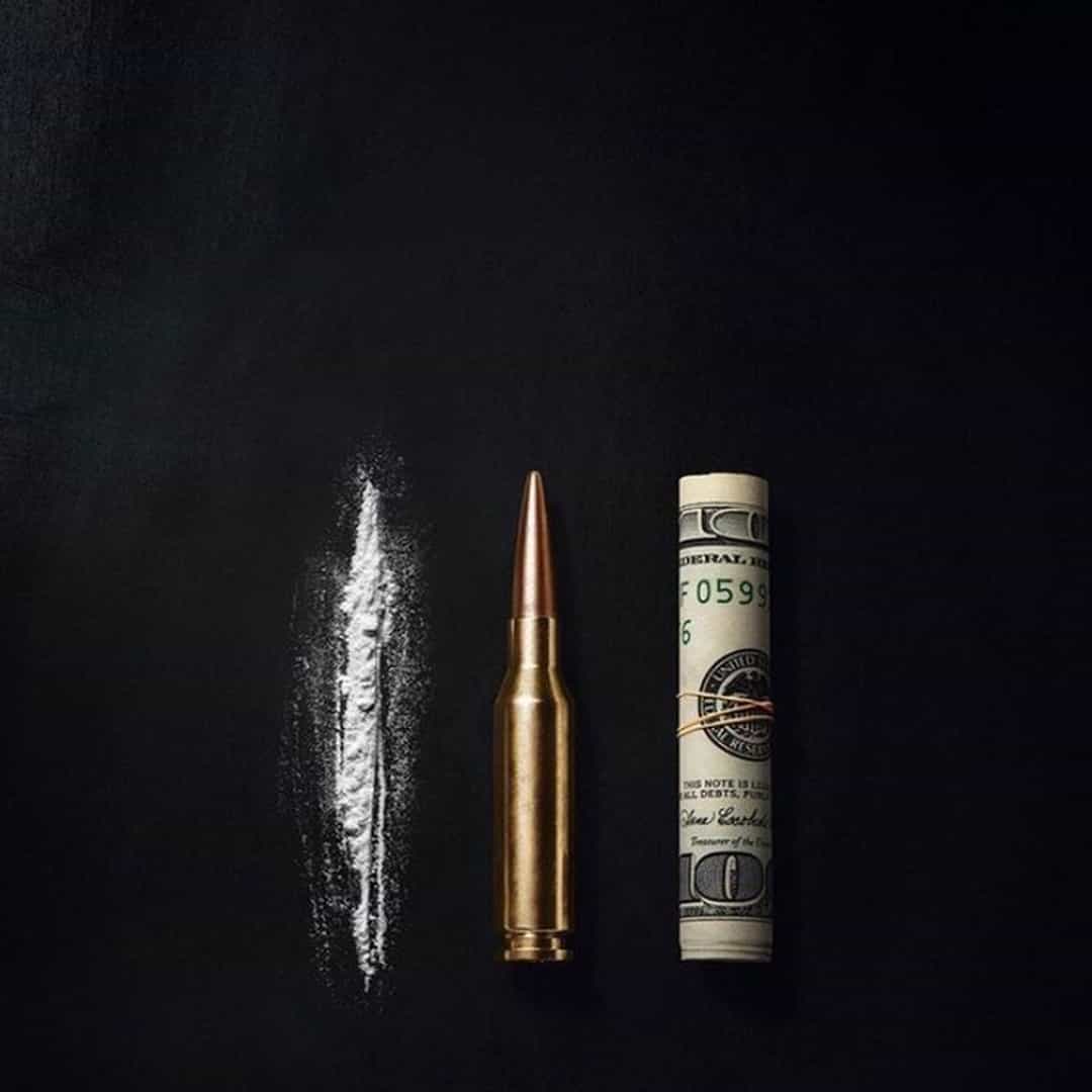 “Cartel Manner” Beat Mafia Trap Vol2 056