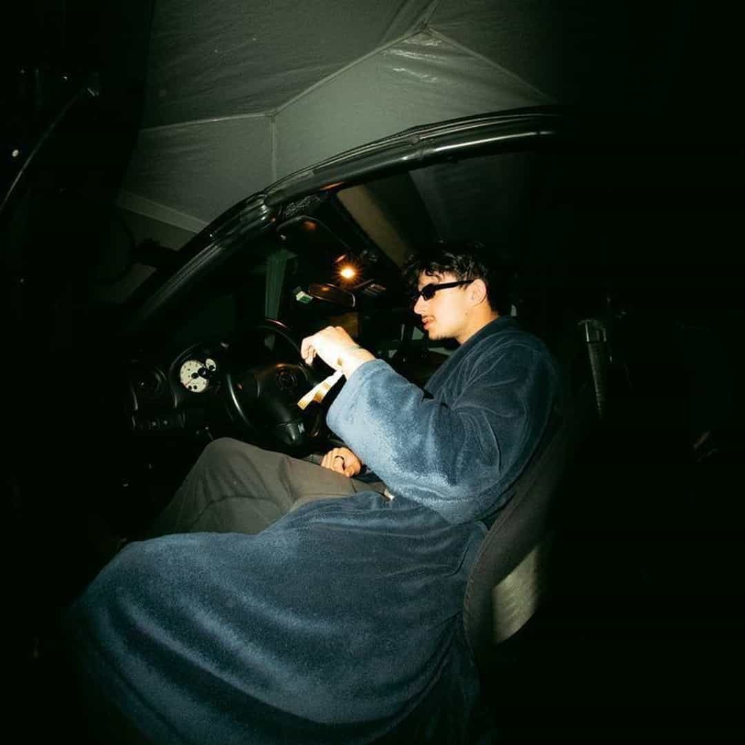 “No Witness Club” Beat Mafia Trap Vol2 058