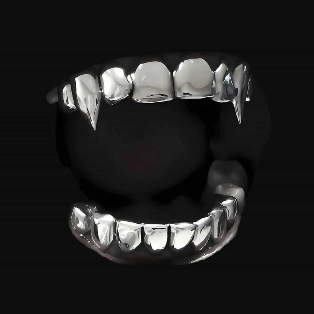 “Hostile Dynasty” Beat Mafia Trap Vol2 062