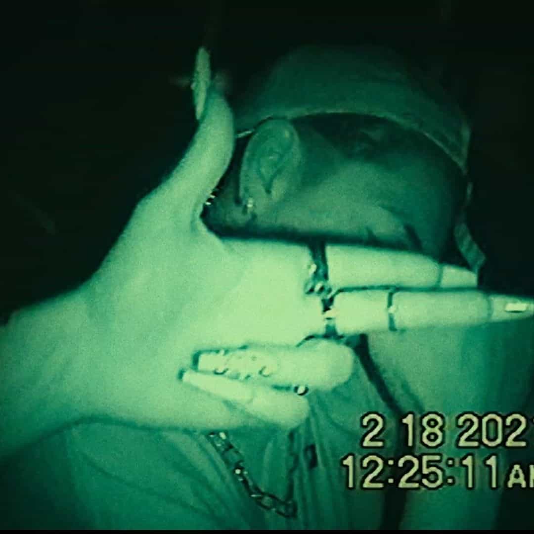 “Phantom Cartel” Beat Mafia Trap Vol2 074