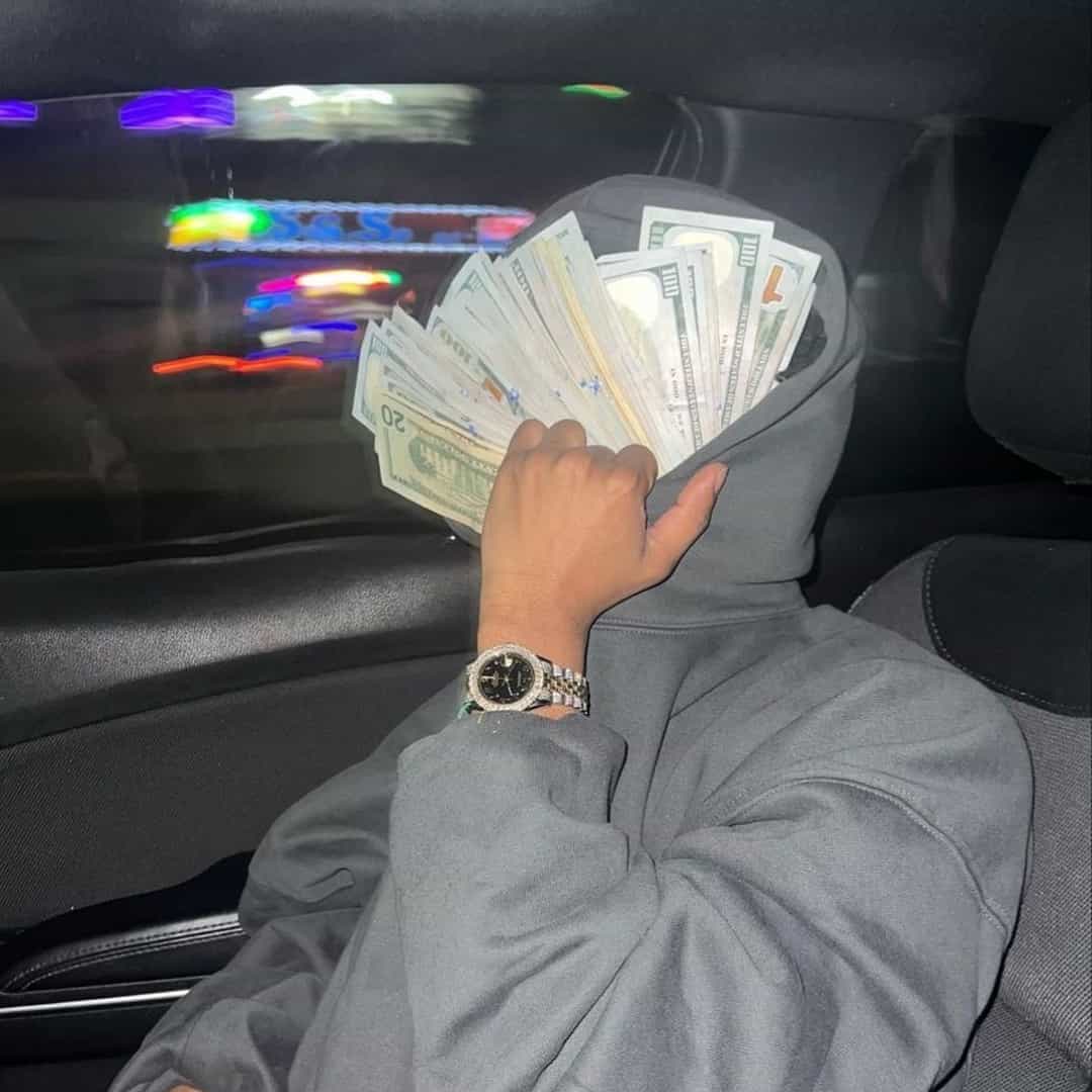 “Blacklist Family” Beat Mafia Trap Vol2 087