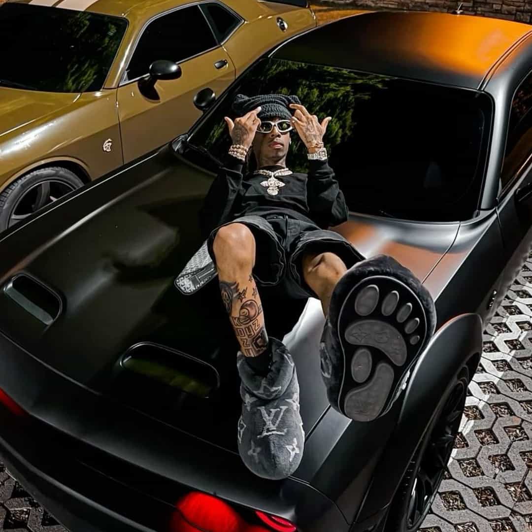 “Kingpin Code” Beat Mafia Trap Vol2 088