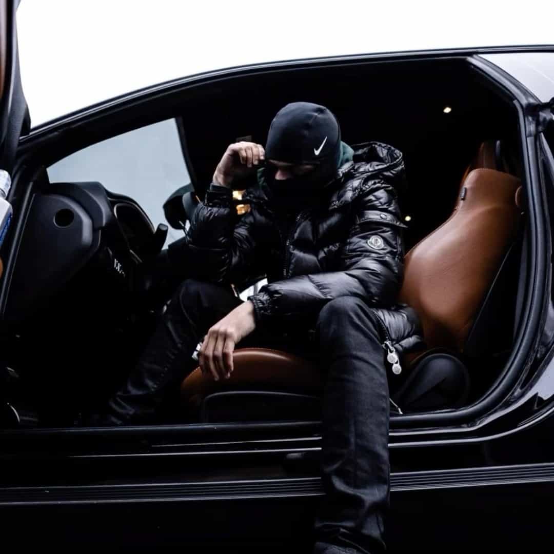 “Nightlord Mob” Beat Mafia Trap Vol2 102