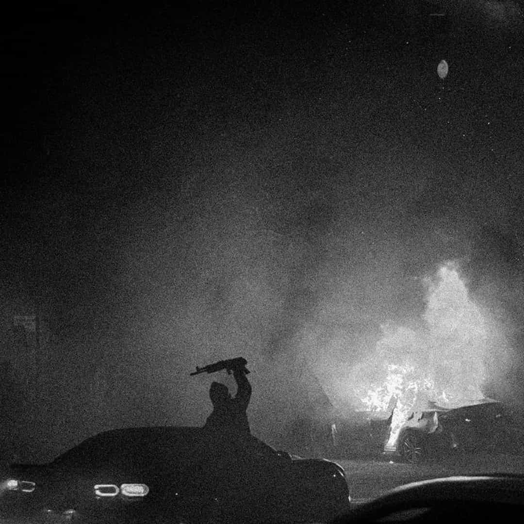 “Dead Kings” Beat Mafia Trap Vol2 109