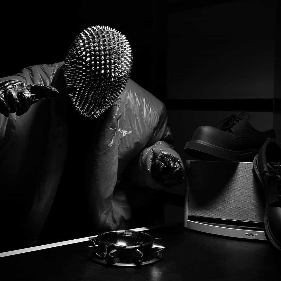 “Mafia Doctrine” Beat Mafia Trap Vol2 113