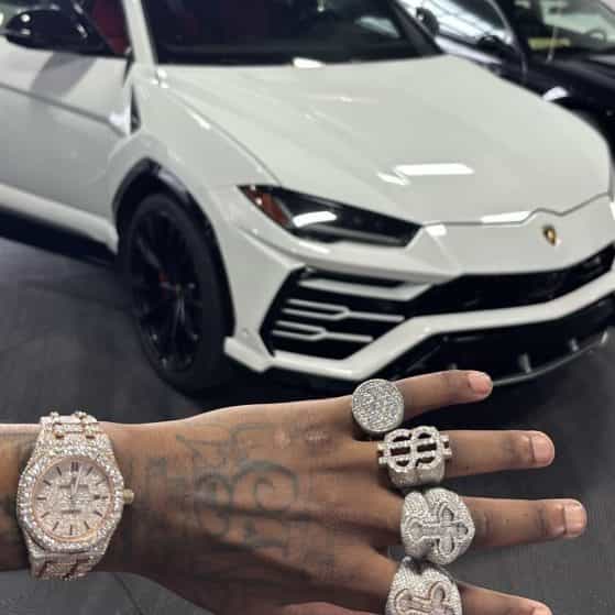 "Crown Syndicate" Beat Mafia Trap Vol2 121 beat mafia trap vol2 121 a 162bpm 808 mafia type trap type beat best gangster rap mafia trap aggressive mafia beat 808 mafia trap beat