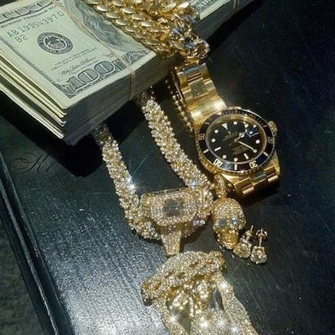 “Violent Scriptures” Beat Mafia Trap Vol2 123