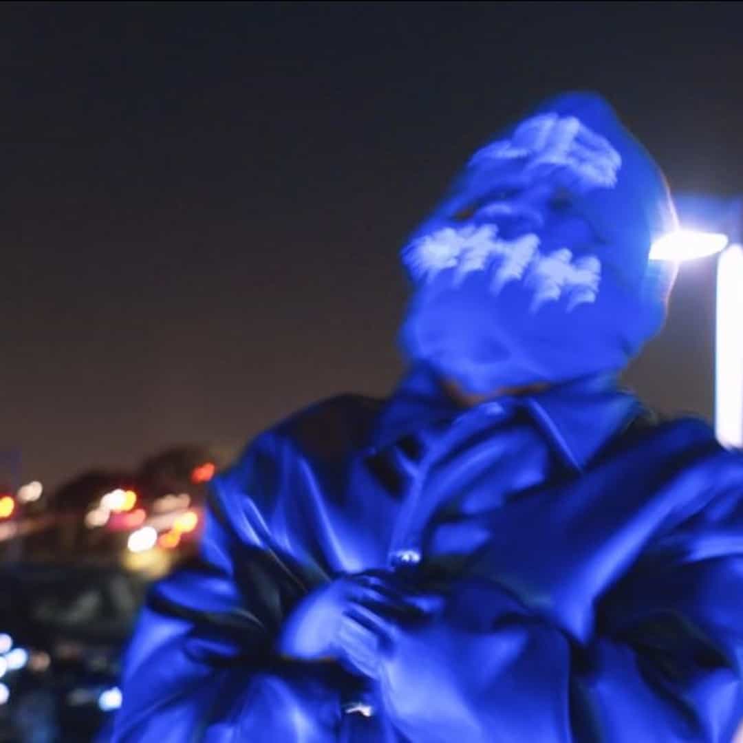 “Nightblind Don” Beat Mafia Trap Vol2 124