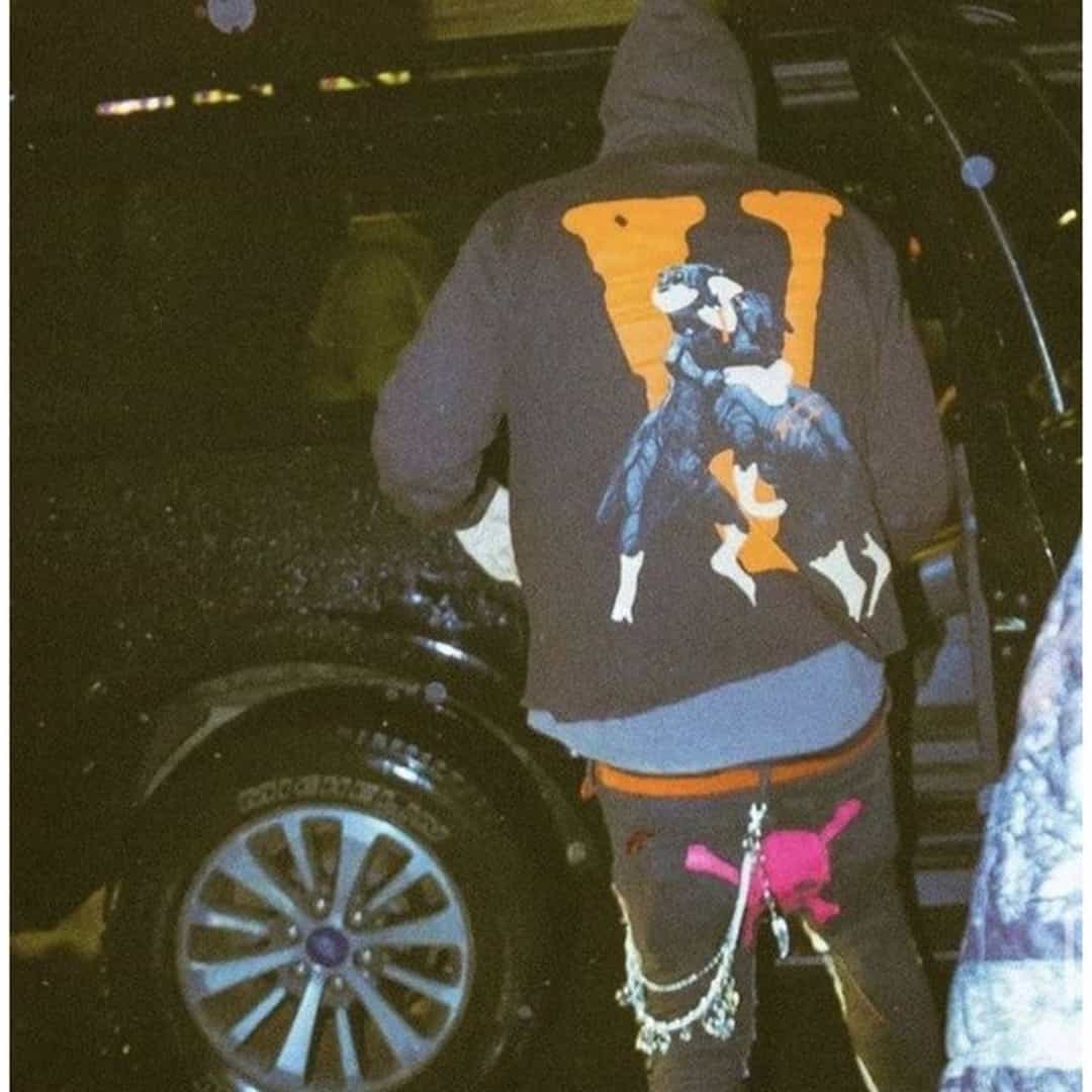 “King of Violence” Beat Mafia Trap Vol2 127