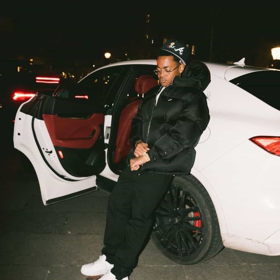 “Mob Genesis” Beat Mafia Trap Vol2 128