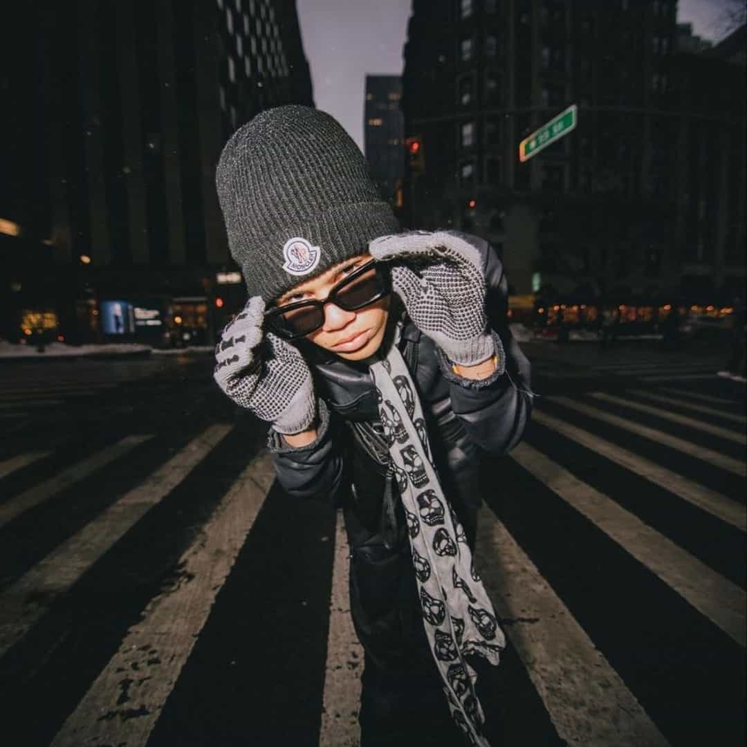 “Cartel Rebirth” Beat Mafia Trap Vol2 130