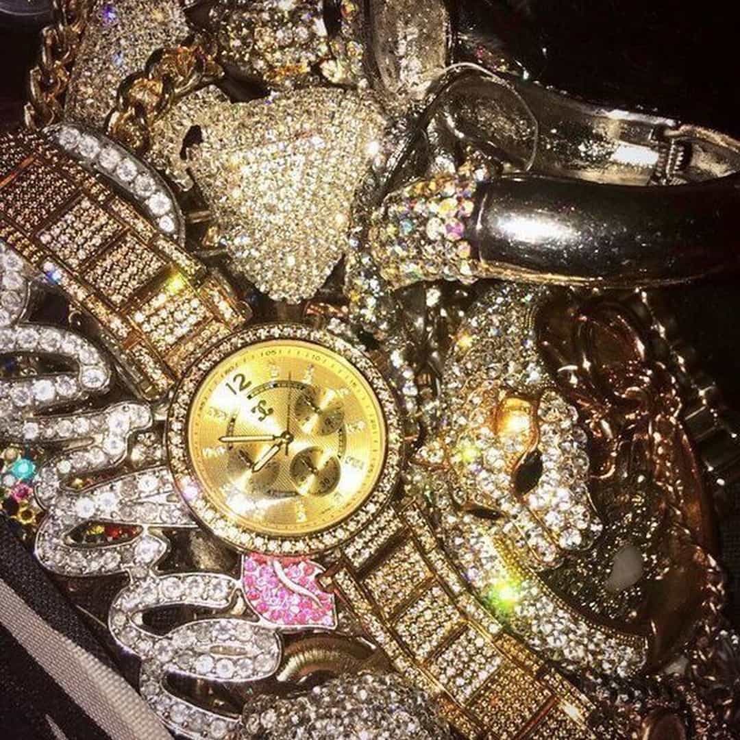 “Legacy of Fire” Beat Mafia Trap Vol2 133