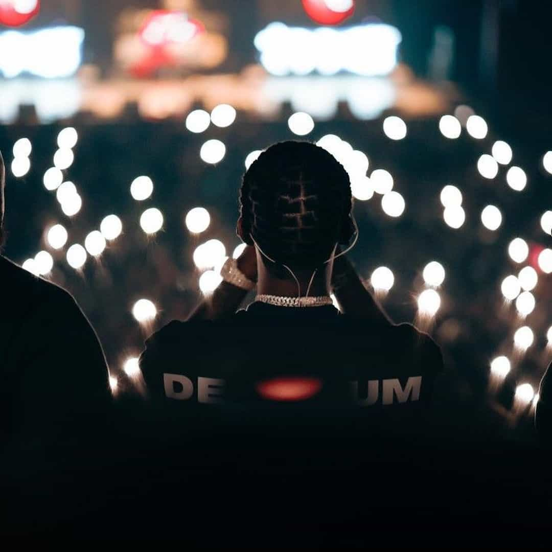 “Moonlight Vendetta” Beat Melodic Drill 014